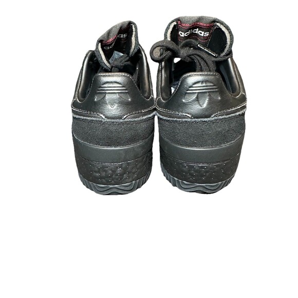 ADIDAS x Alexander Wang BBall Soccer Shoes Mens Size 7 Core Black EG0903 - Picture 7 of 11
